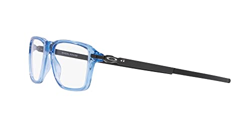 Image of Oakley OX8166 Wheel House Square Eyeglasses