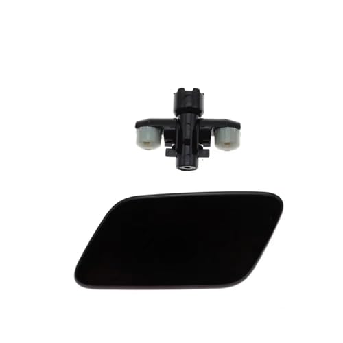 Cache de lave-phares Subaru Forester résout le problème de gicleur exposé