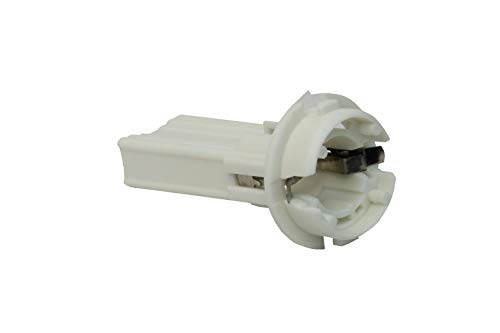 Portalámparas E27 para bombilla LED en apliques de pared y lámparas colgantes