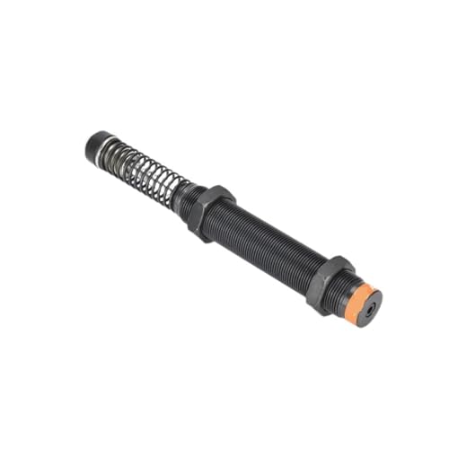 Amortiguador hidráulico neumático Serie AC AC-1420 -2 Medium speed 5