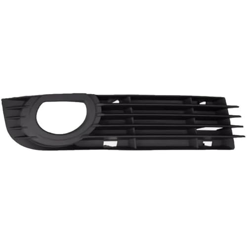 Rejilla de luz antiniebla delantera derecha para parachoques de coche 2005-2007