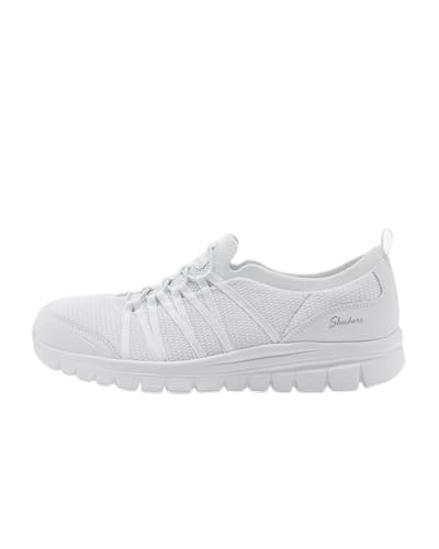 Skechers Women's Graceful-Soft Soul Sneaker