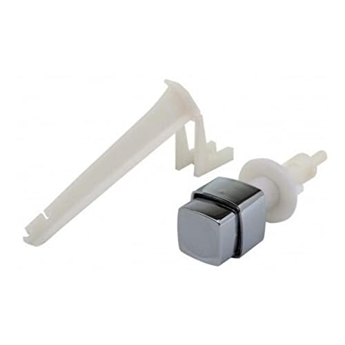 Botão de Acionamento Lateral - KA - ASTRA - Botão de Acionamento Lateral - KA - ASTRA