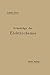Produktbild Grundzüge der Elektrochemie auf experimenteller Basis
