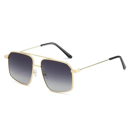 Lunettes de soleil UV400 pour stopper l'éblouissement en conduite et sport