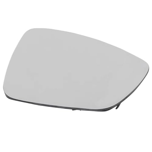 Cristal de retrovisor lateral de VW Polo izquierdo y derecho convexo térmico