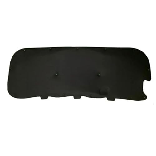 Coussin d'isolation moteur Peugeot 308 T9 : stopper le bruit et la chaleur du capot
