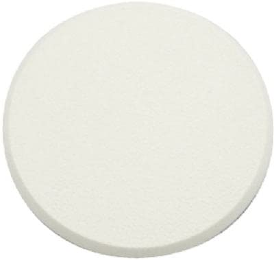 Protecteur mural Blanc 3-1/4 pouces H WH pour protection des surfaces