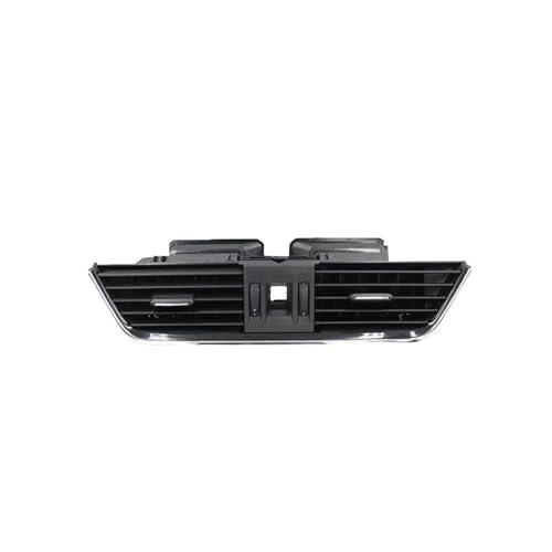 Grille de ventilation Skoda Octavia 3 pour réparer un aérateur bloqué