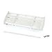 Pro-line Racing Axis Wing for 1/8 Buggy or 1/8 Truggy Wht PRO638204 Car/Truck Bodies Wings & Decals