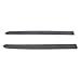 SOBOANT for Honda for Ridgeline 2006-2014 Improved Bed Rail Cap Molding Set Pair Left & Right -119,Repair your car