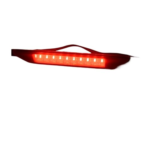 Feu stop arrière central haute visibilité pour Jeep Grand Cherokee et Compass WK2