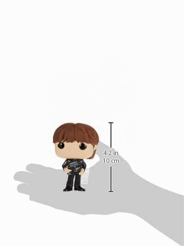 Funko BTS S3 - vue 6