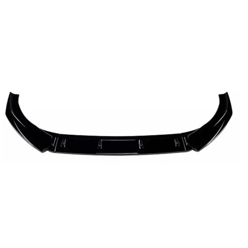 Kit diffuseur pare-chocs avant Audi A3 S3 8V de 2013 à 2016 Lyjstore