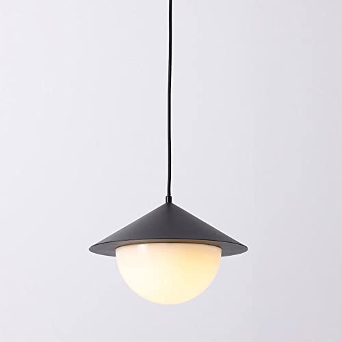 Lampe suspendue en acrylique moderne pour illuminer votre salle à manger