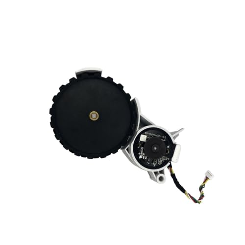 Roue de rechange Xiaomi E10 E12 S20 résout robot bloqué - 4