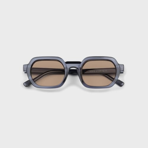 Image of SAM AND MARSHALL VELAR Sunglasses I 400UV Protection I Square Sunglass I Men & Women