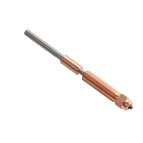 Buse Creality K1 0.4mm pour réparer l'extrusion de Ender-3 V3