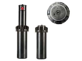 5PZ IRRIGATORE POP-UP SETTORE DINAMICO SUPER PRO DA 3/4" S075-S UGELLO 2,5 - attacco 3/4"F, alzo cm.10,2 NextradeItalia Mod.FERX.FERRWWWXX