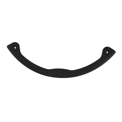 GAROZATION Tiras De Parachoques para Esquís, Protección para Snowboard, Tira Anticolisión para Snowboard, Protector De Snowboard, De Cubierta para Patineta, Tira De Nariz para Niños,