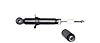 Gabriel G51888 Ultra Front Strut for 03-11 Ford Crown Victoria Police Interceptor; 03-11 Lincoln Town Car; 03-04 Mercury Marauder (1 Pack) #3