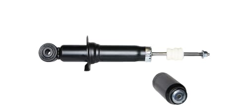 Image of Gabriel G51888 Ultra Front Strut for 03-11 Ford Crown Victoria Police Interceptor; 03-11 Lincoln Town Car; 03-04 Mercury Marauder (1 Pack)