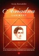 Paperback Ariadna Labirynt Book