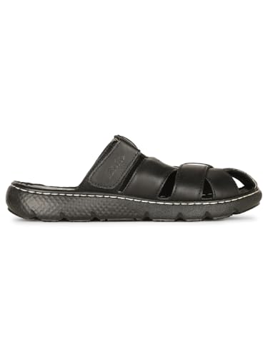 Image of Bata Men's ARK MULE Slippers