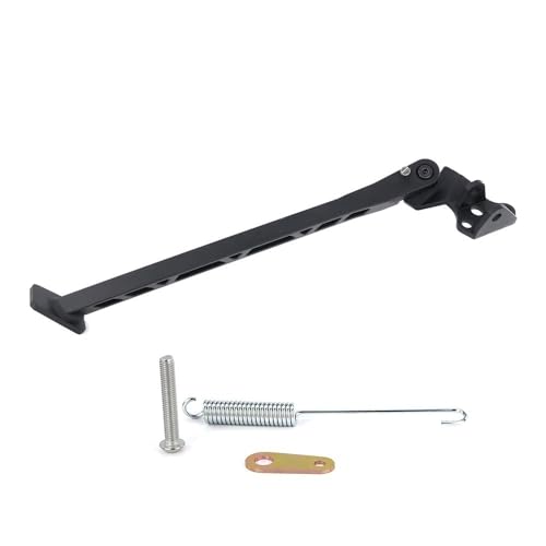 Support béquille kit de béquille latérale pour motos YZ450F YZ250F