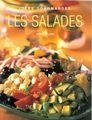 Paperback Salades fabuleuses [French] Book