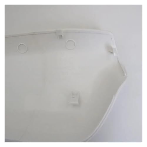 Capuchon rétroviseur pour Mazda 3 2003-2009 coque rétroviseur extérieur gauche droit - 3