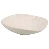 Double fonctionnalité : idéal pour ranger des bijoux comme des bagues et des colliers, il sert également d'objet de décoration élégant, de vide-poches ou de plateau à bijoux