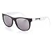 Thrasher Logo Sunglasses Black/White