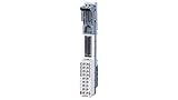 siemens et 200mp Baugruppenträger Siemens st70-et200 – Basisstation bu15-p16 + A0 + 2d/T für ET 200SP