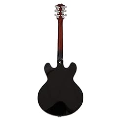 Paul Weller (The Jam) – réplique de guitare miniature - Les Beatles, Paul McCartney, John Lennon, RIngo Starr, George Harrison Paul Weller (The Jam) – réplique de guitare miniature – Image 3