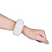 Men's Multi-Function Protective Accessory, White, 9cm Width, Easy to Wear-USZF112