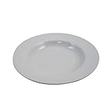  Retsch Arzberg 190071211 Classico Suppenteller Ø 21,5 cm, weiß