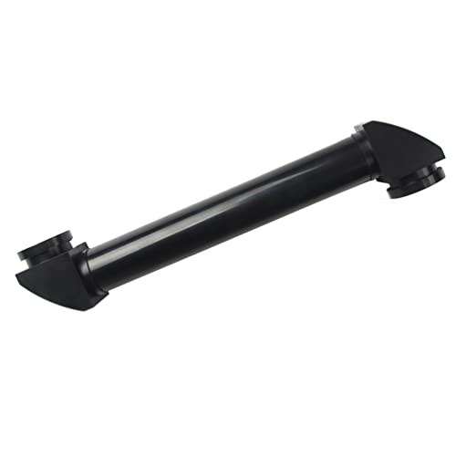 Totority Science Experiment Periscope, Portable Periscope Optical Experiment Periscope Detachable Periscope Toy for DIY Assembly Physical Experiment