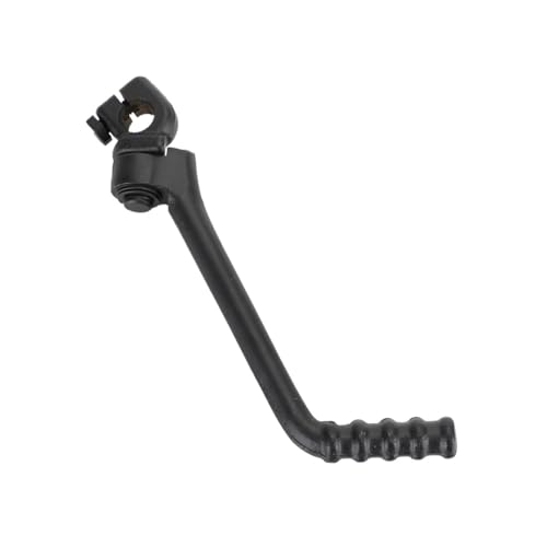 Kick starter 16mm noir pour remplacer le levier de démarrage YCF140 - 3