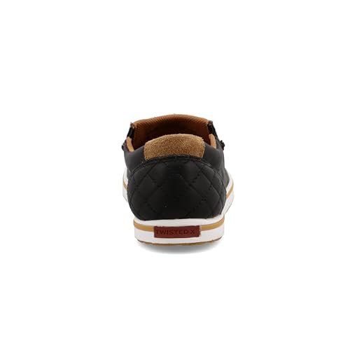 Image of Twisted X Women's Kicks Slip on Sneakers