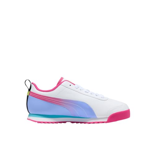 Image of Puma Unisex-Child Roma