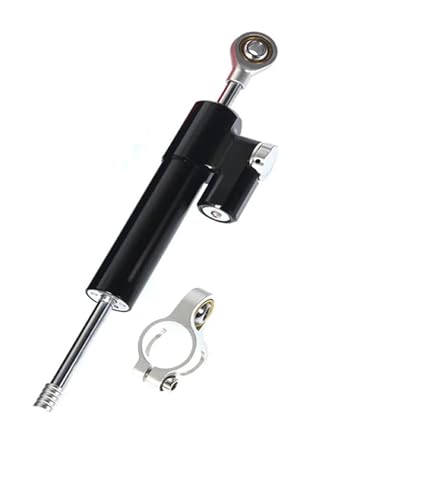 Stabilisateur direction moto pour 765r 765rs 1200rs avec support d'amortisseur de rechange