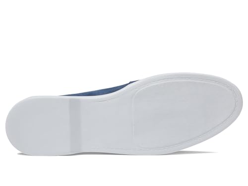 Image of Marc Joseph New York Womens Casual Slip on Leather Venetian Loafers