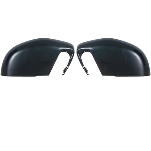 Coques de rétroviseurs pour Jazz GK5 2014-2020 protection trajets urbains paire