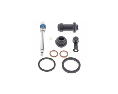 Kit rep étrier de frein arrière contre piston grippé Honda CRF 150 R