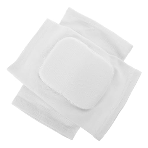 Ipetboom 3Pairs Thick Knee Pads for Sports and Dance Reusable Padded Knee Guards Non Slip Design for Running Volleyball Skating and More Activities Comfortable Support for Joint