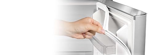 Réfrigérateur combiné Schneider 249L blanc pour conserver vos repas faits maison - 3