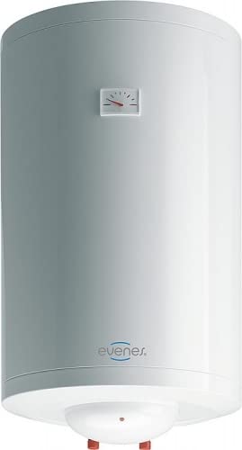 Elektrische boiler, warmwaterboiler, 30 l, 50 l, 80 l, 100 l, 120 l, 150 l, elektrische boiler, afmetingen 80 liter