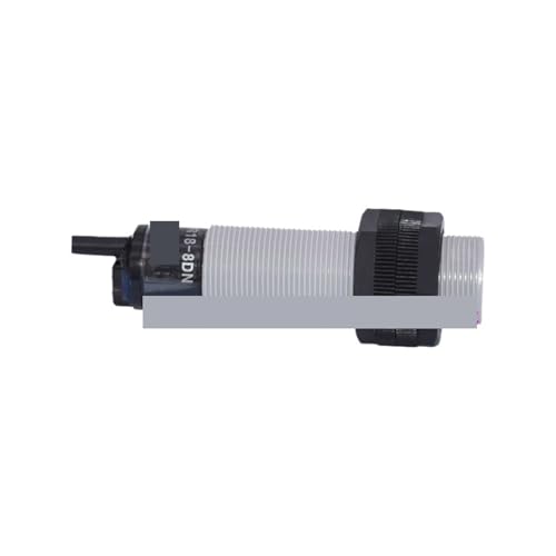 Interrupteur de proximité CR18-8DN2 capteur réactif waterproof - 3