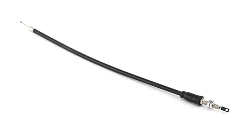 Cable de control AS Rotax 122 123 para RS 125: soluciona tirones en el escape